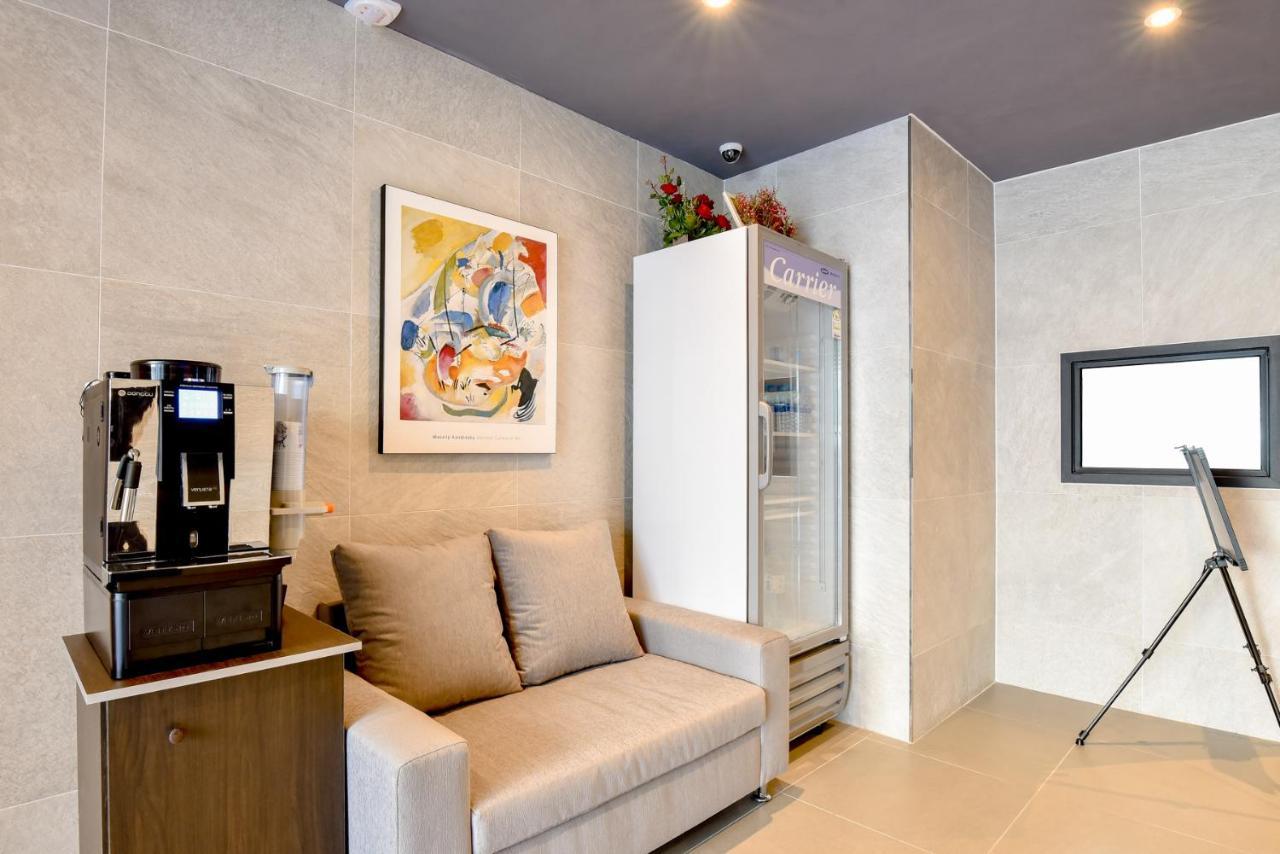 Hotel Maison Busan Extérieur photo