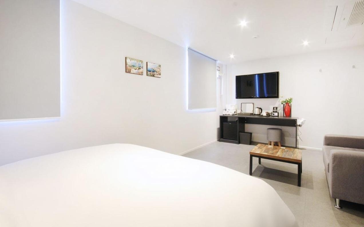 Hotel Maison Busan Extérieur photo