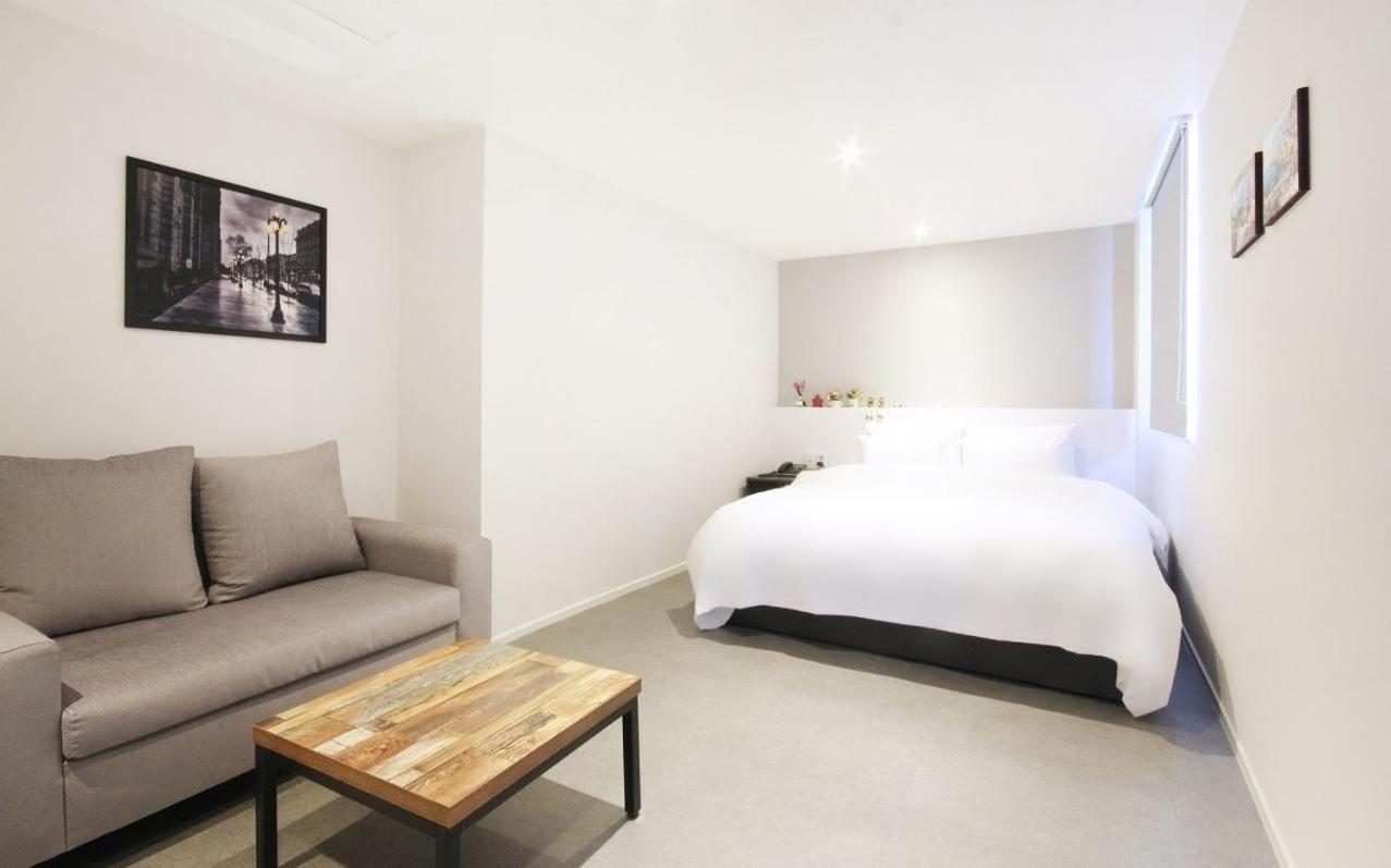 Hotel Maison Busan Extérieur photo