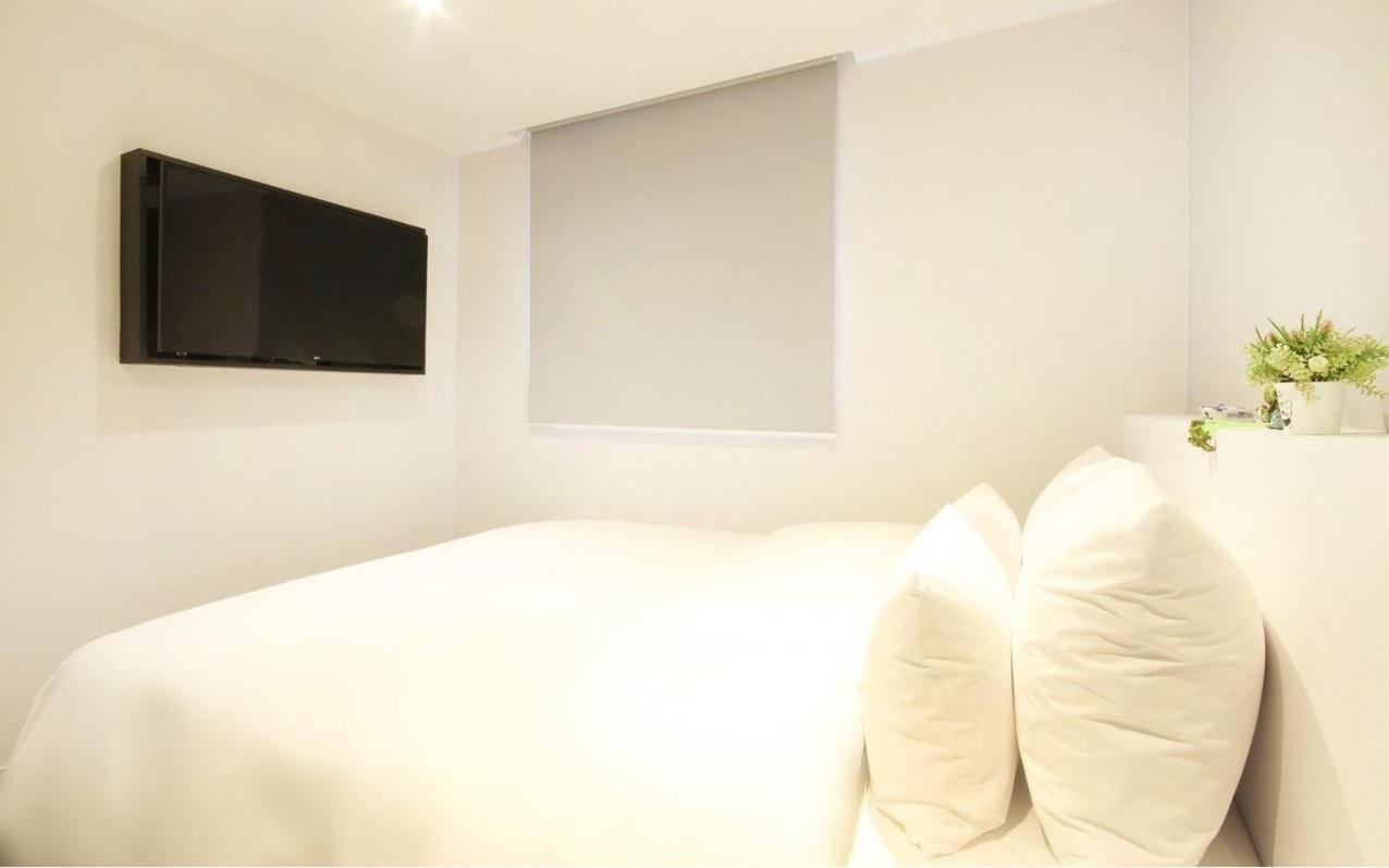 Hotel Maison Busan Extérieur photo