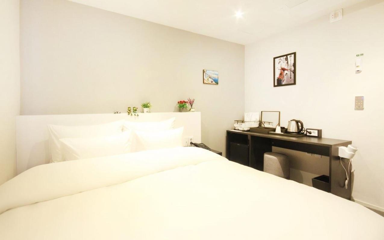 Hotel Maison Busan Extérieur photo