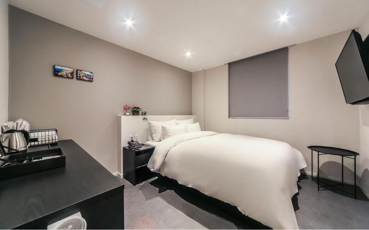 Hotel Maison Busan Extérieur photo