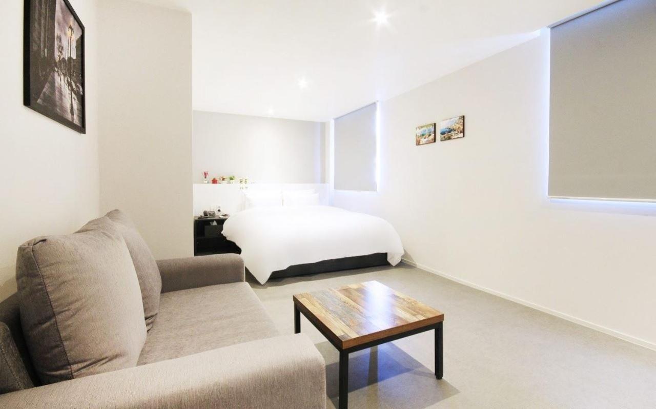 Hotel Maison Busan Extérieur photo