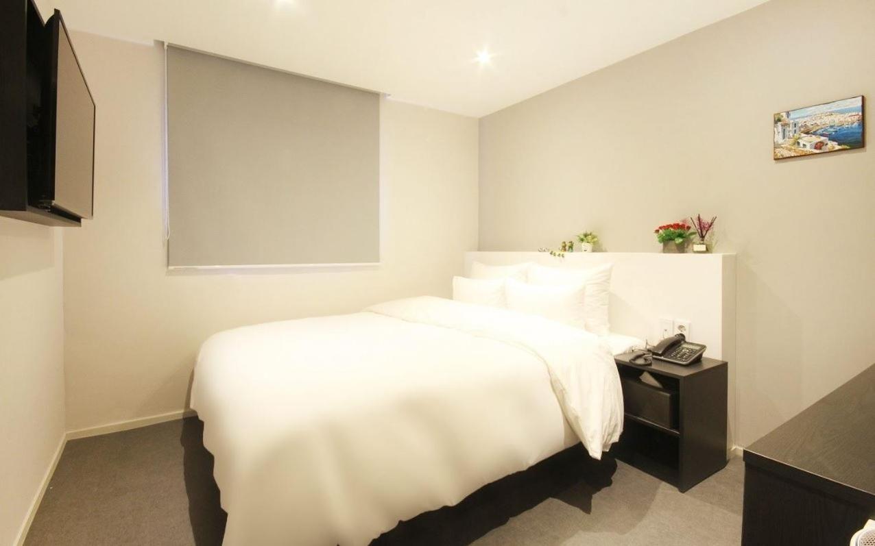 Hotel Maison Busan Extérieur photo
