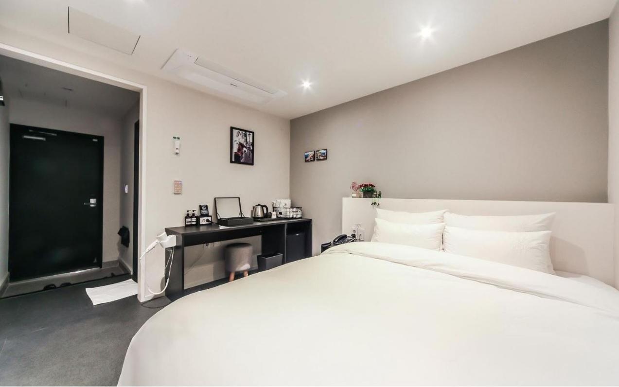 Hotel Maison Busan Extérieur photo