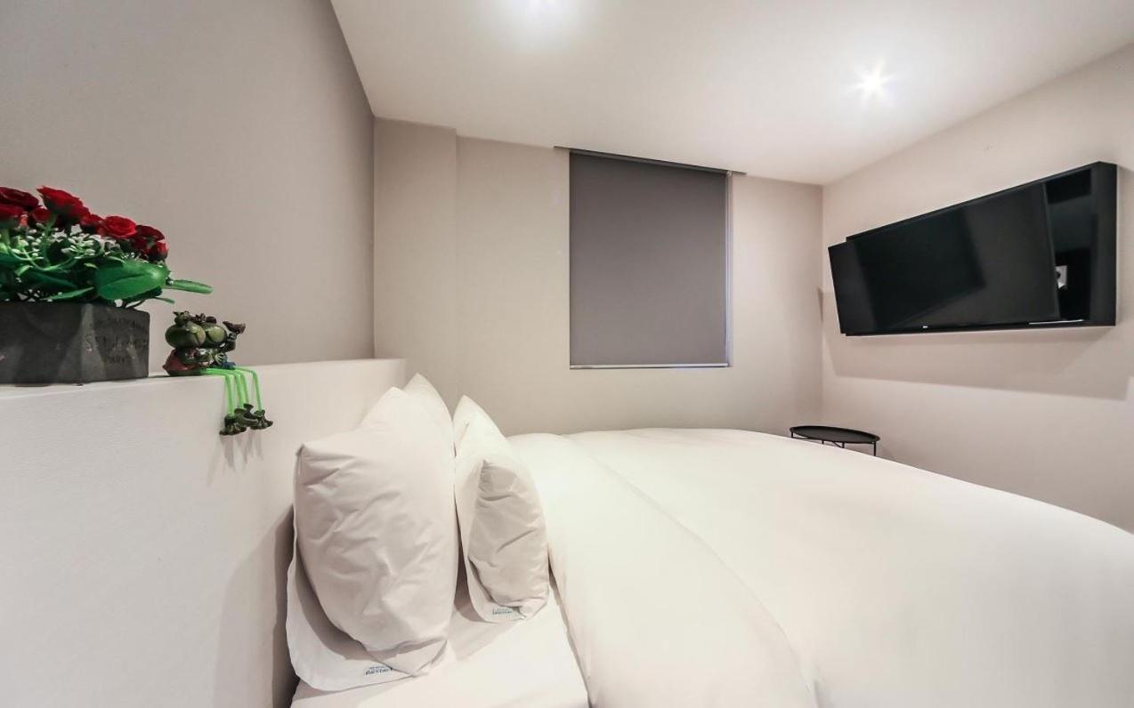 Hotel Maison Busan Extérieur photo